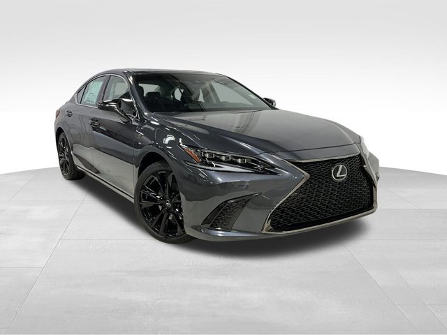 2025 Lexus ES Hybrid