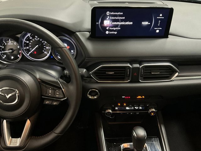 Image 5 of Used 2024 MazdaCX-5