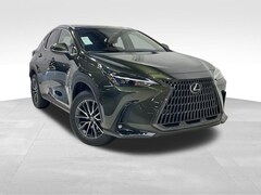 2025 LEXUS NX 350 AWD Sport Utility