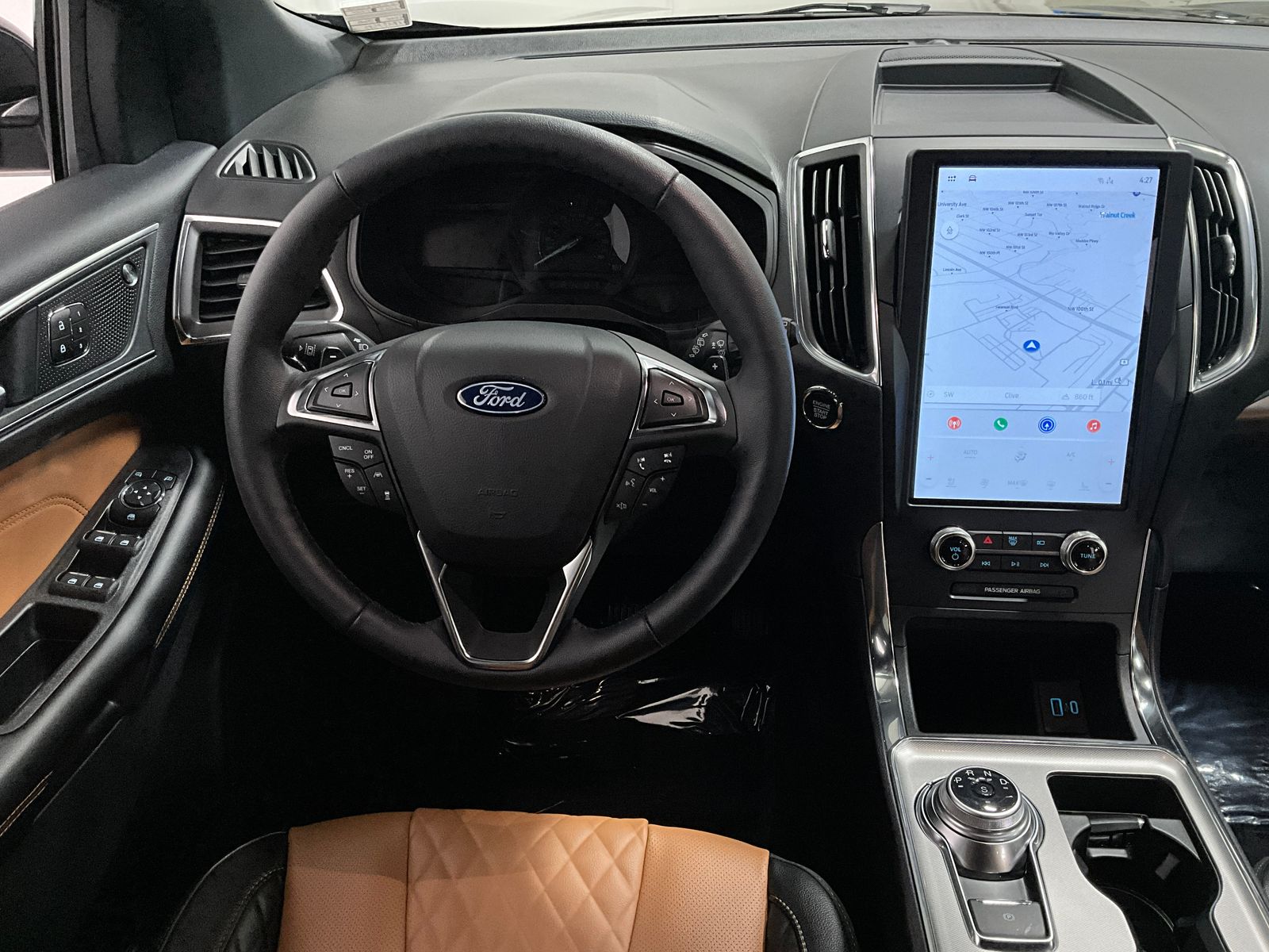 Image of Used 2024 FordEdge