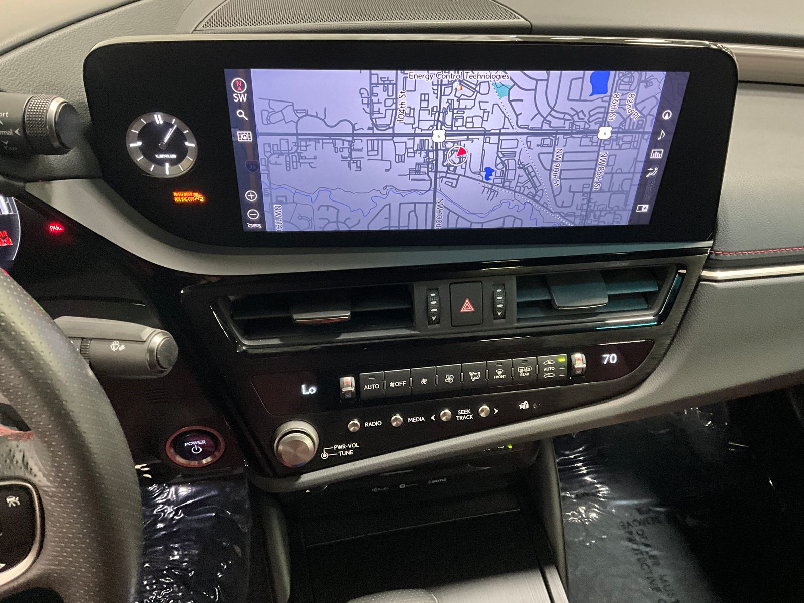 Image of Certified Pre Owned 2022 LexusES