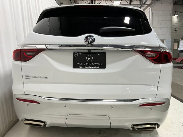 Image 3 of Used 2023 BuickEnclave