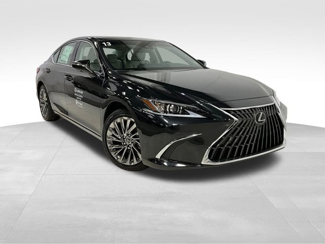 2025 Lexus ES Hybrid