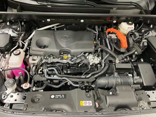 Image 9 of Used 2023 ToyotaRAV4