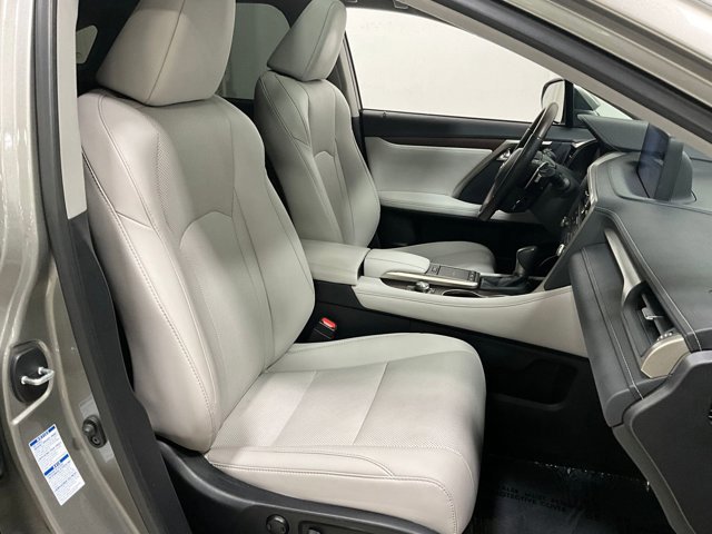 Image 6 of Used 2021 LexusRX