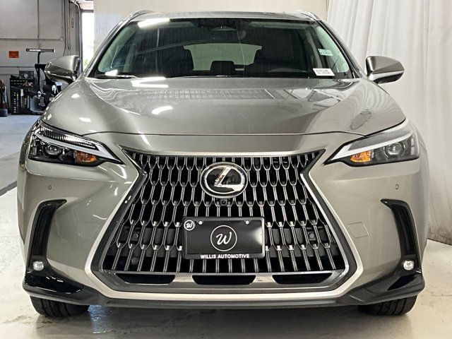 2025 Lexus NX 350 Premium photo 2