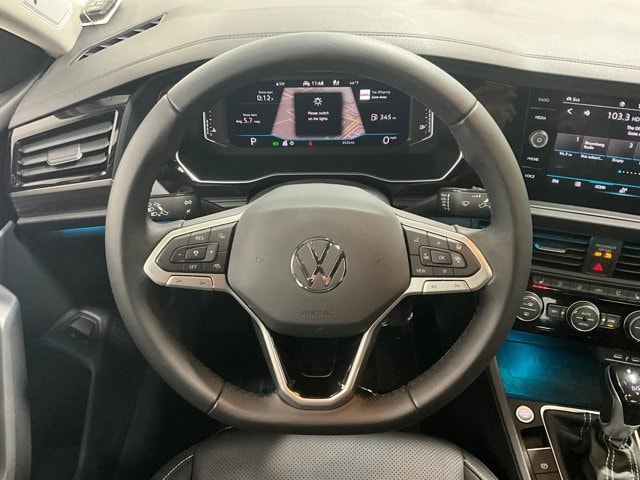 Image 4 of Used 2024 VolkswagenJetta