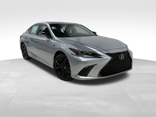 2025 Lexus ES Hybrid