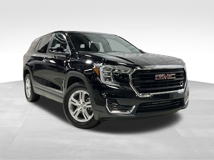 2024 GMC Terrain SLE SUV