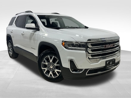 2023 GMC Acadia SLT SUV