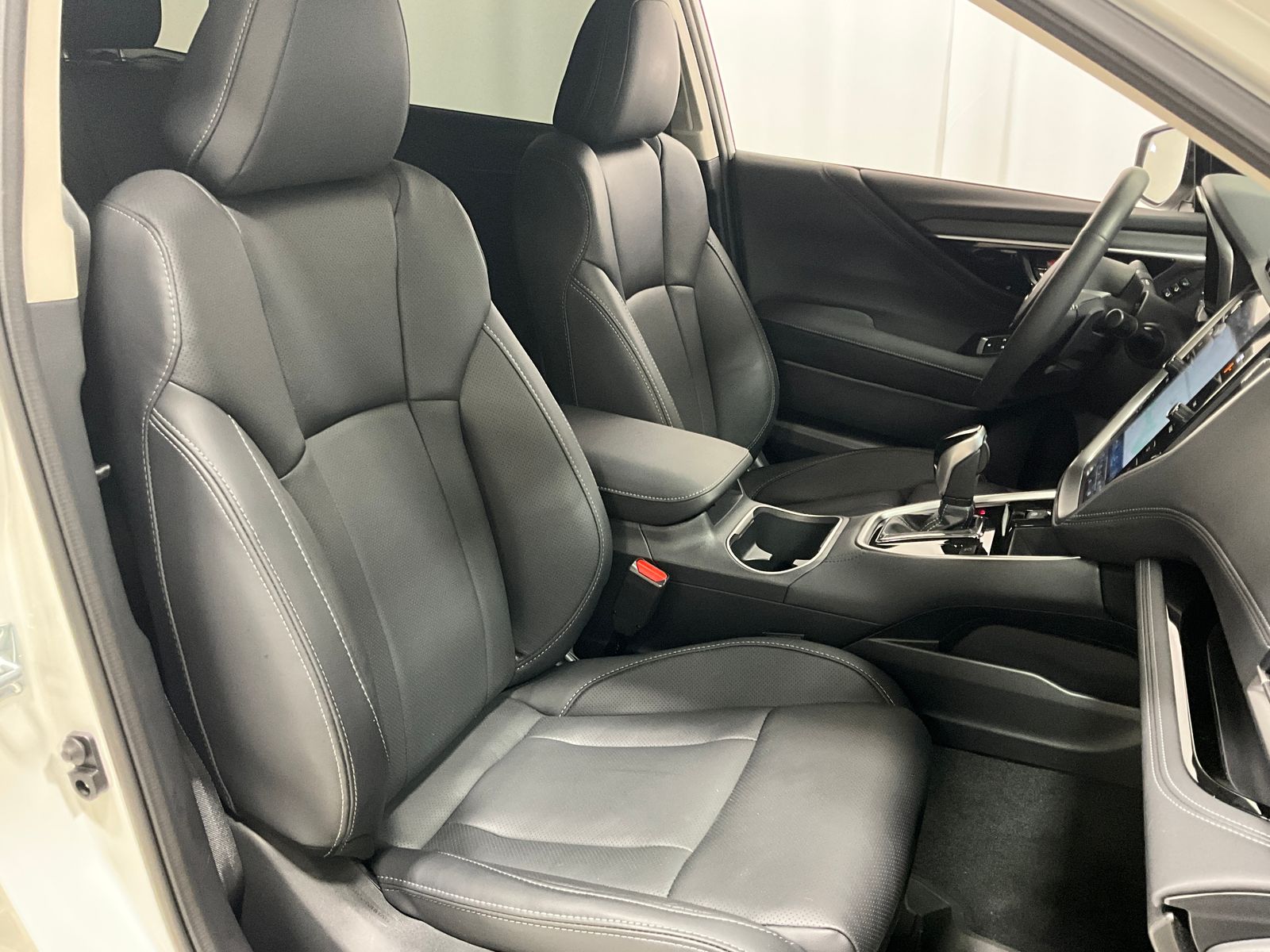 Image of Used 2024 SubaruOutback