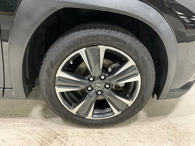 Image 8 of Used 2019 LexusUX
