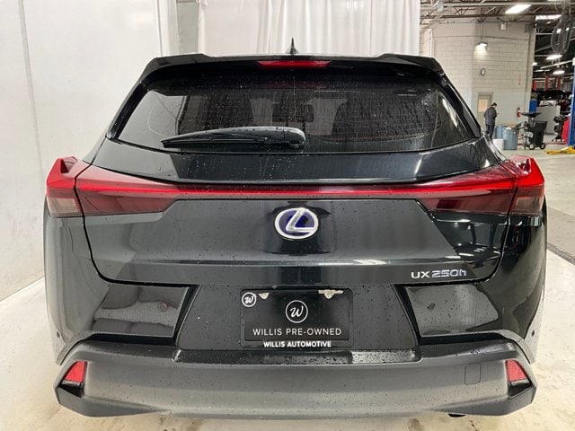 Image 3 of Used 2019 LexusUX
