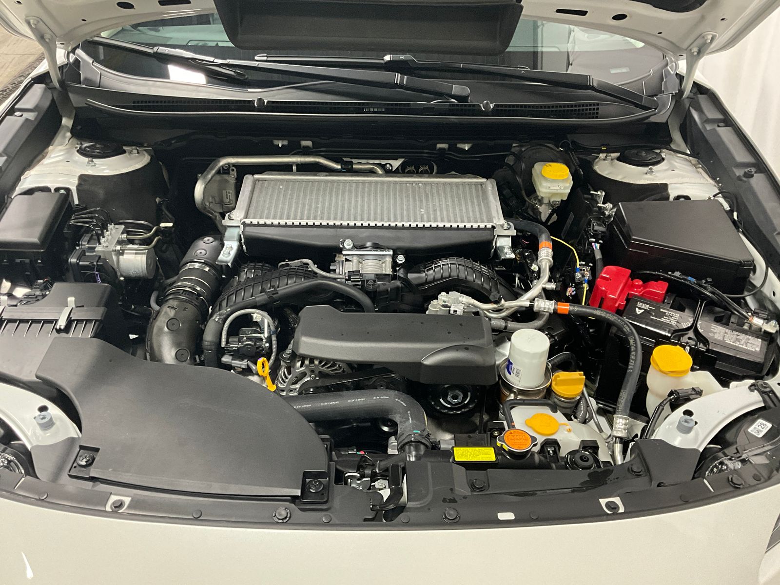 Image of Used 2024 SubaruOutback