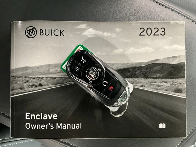 Image 10 of Used 2023 BuickEnclave