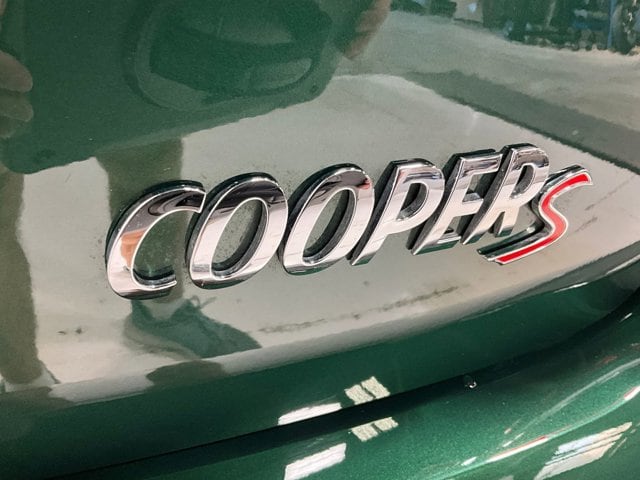 Image 7 of Used 2019 MINIHardtop 2 Door