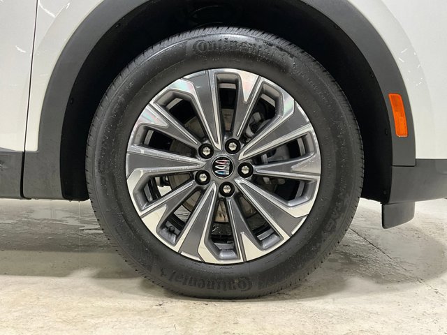 Image 8 of Used 2024 BuickEnvision