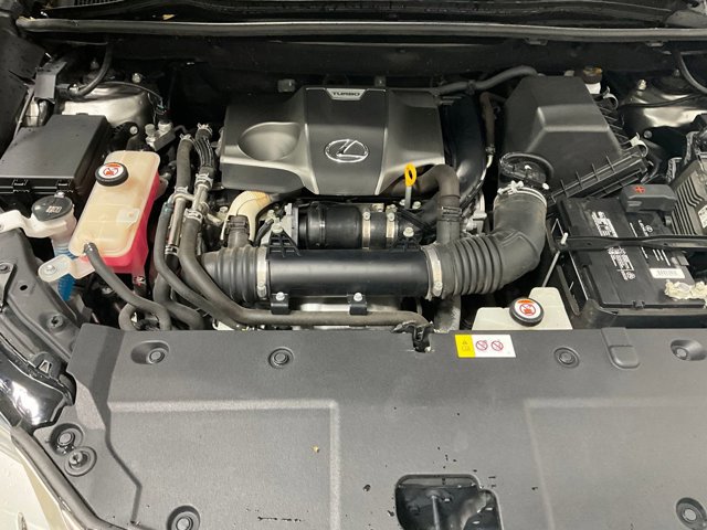 Image 9 of Used 2017 LexusNX