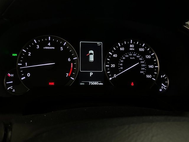 Image 3 of Used 2021 LexusRX