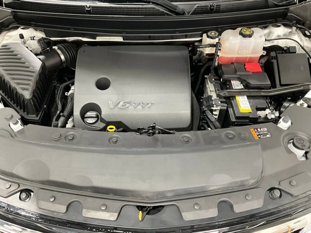 Image 9 of Used 2023 BuickEnclave