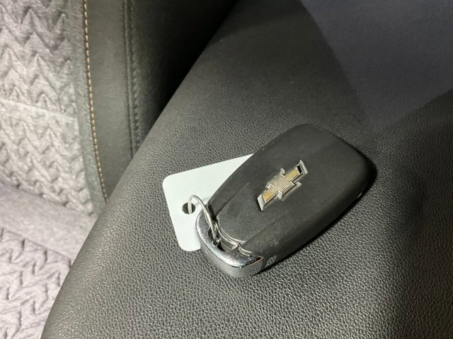 Image 10 of Used 2023 ChevroletEquinox