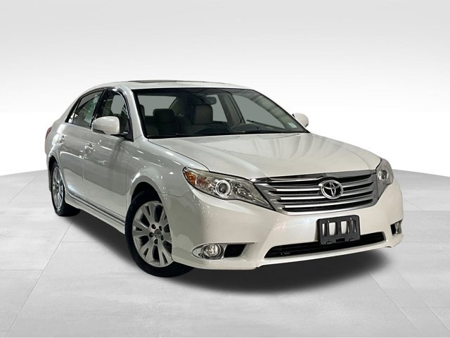 2011 Toyota Avalon