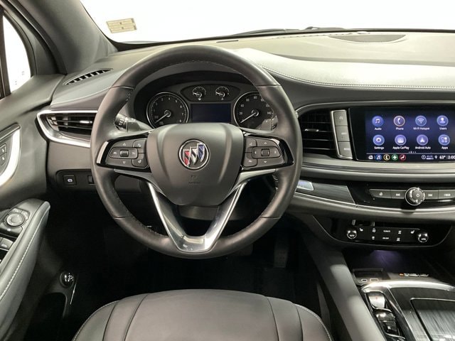 Image 4 of Used 2023 BuickEnclave