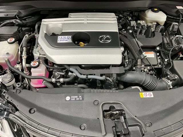 Image 9 of Used 2019 LexusUX