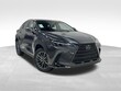 LEXUS NX 350