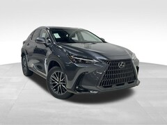 2025 LEXUS NX 350 AWD Sport Utility