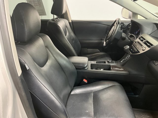 Image 2 of Used 2015 LexusRX 350