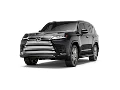 2025 LEXUS LX 700h ULTRA LUXURY Sport Utility