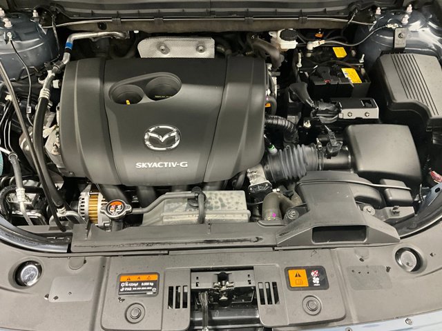 Image 9 of Used 2024 MazdaCX-5