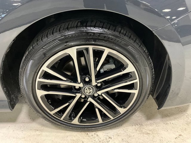 Image 8 of Used 2025 ToyotaCamry