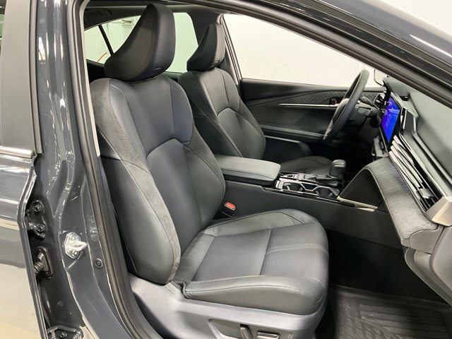 Image 6 of Used 2025 ToyotaCamry