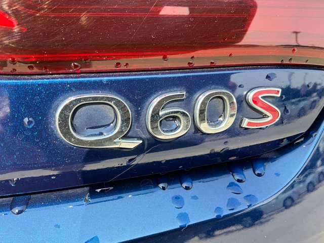 Image 7 of Used 2018 INFINITIQ60