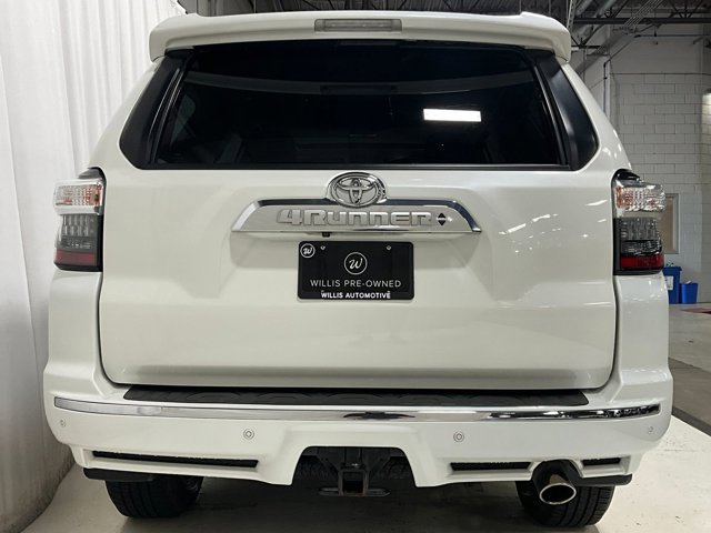 Image 3 of Used 2018 Toyota4Runner