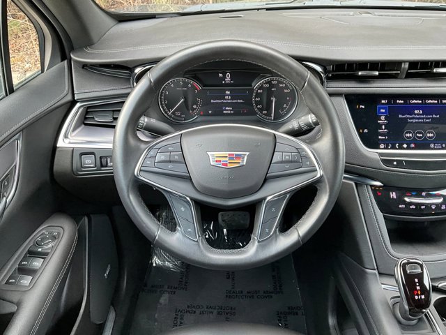 Image 4 of Used 2022 CadillacXT5