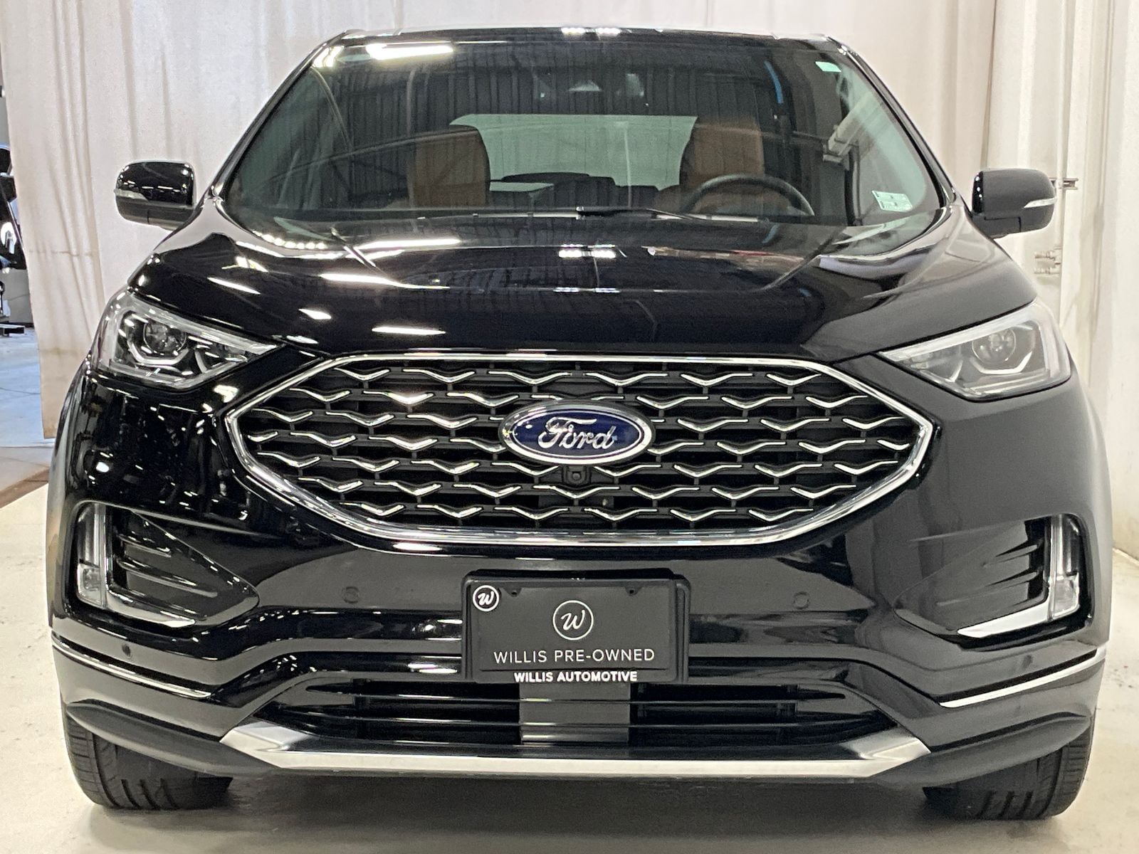 Image of Used 2024 FordEdge