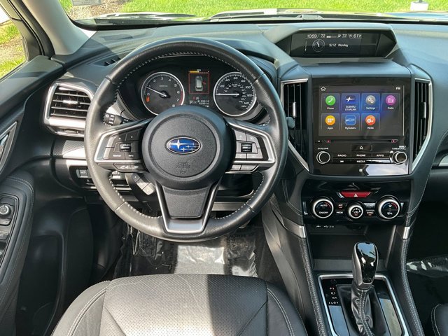Image 4 of Used 2020 SubaruForester