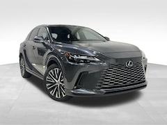 2025 LEXUS RX 350 PREMIUM PLUS Sport Utility