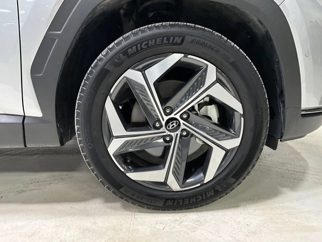 Image 9 of Used 2024 HyundaiTucson