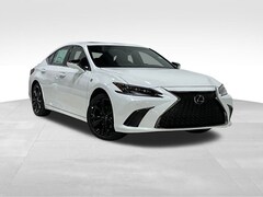 2025 LEXUS ES 350 F SPORT HANDLING SEDAN