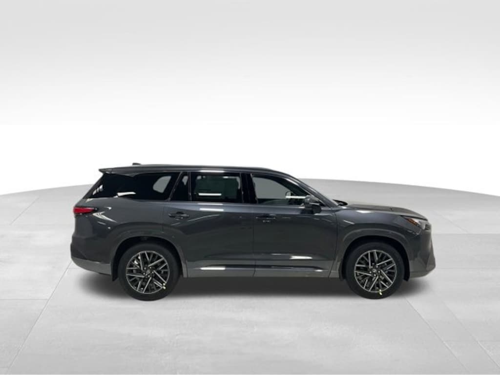 New 2026 Lexus TX 350 PREMIUM AWD Sport Utility