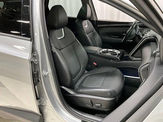 Image 7 of Used 2024 HyundaiTucson