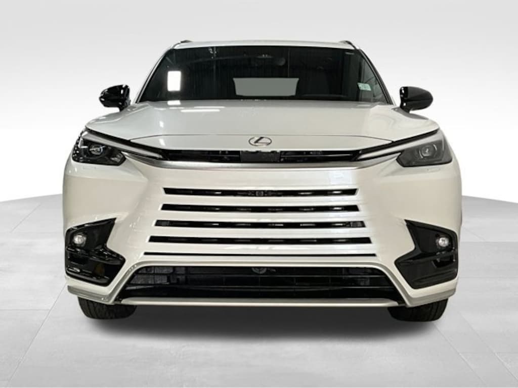 New 2025 Lexus TX 500h F SPORT PERFORMANCE PREMIUM AWD Sport Utility