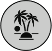 Vacation icon