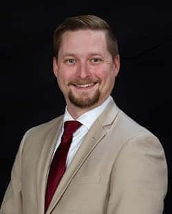 Staff member Connor Girkin from ID_4385af13d2d8