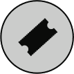 Tickets & Discounts icon