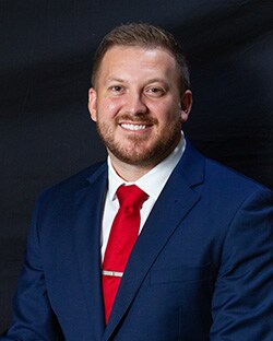 Staff member Steven Shea from ID_a7f5b1881a53